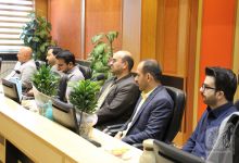 گزارش تصویری مراسم حمایت از جوانی جمعیت و صیانت از تحکیم خانواده