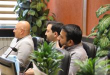 گزارش تصویری مراسم حمایت از جوانی جمعیت و صیانت از تحکیم خانواده