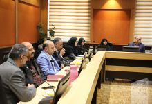 گزارش تصویری مراسم حمایت از جوانی جمعیت و صیانت از تحکیم خانواده