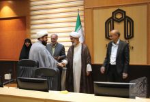 گزارش تصویری مراسم حمایت از جوانی جمعیت و صیانت از تحکیم خانواده