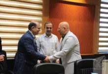 گزارش تصویری مراسم حمایت از جوانی جمعیت و صیانت از تحکیم خانواده