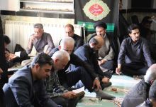 گزارش تصویری تجمع دانشگاهیان در محکومیت اهانت به ساحت مقام معظم رهبری