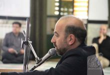 گزارش تصویری تجمع دانشگاهیان در محکومیت اهانت به ساحت مقام معظم رهبری