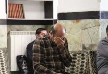 گزارش تصویری تجمع دانشگاهیان در محکومیت اهانت به ساحت مقام معظم رهبری