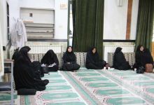 گزارش تصویری تجمع دانشگاهیان در محکومیت اهانت به ساحت مقام معظم رهبری