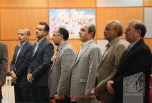 گزارش تصویری مراسم هفته پژوهش 1404