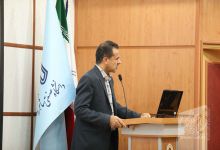 گزارش تصویری مراسم هفته پژوهش 1404