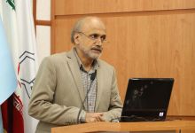 گزارش تصویری مراسم هفته پژوهش 1404