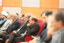 گزارش تصویری مراسم هفته پژوهش 1404