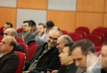 گزارش تصویری مراسم هفته پژوهش 1404