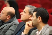 گزارش تصویری مراسم هفته پژوهش 1404