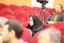 گزارش تصویری مراسم هفته پژوهش 1404