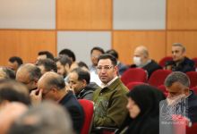 گزارش تصویری مراسم هفته پژوهش 1404