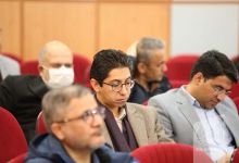 گزارش تصویری مراسم هفته پژوهش 1404