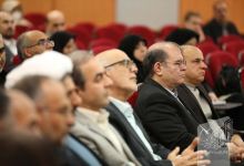 گزارش تصویری مراسم هفته پژوهش 1404