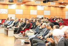 گزارش تصویری مراسم هفته پژوهش 1404