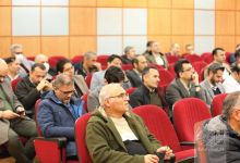 گزارش تصویری مراسم هفته پژوهش 1404