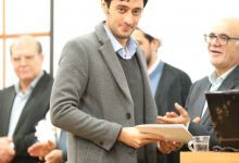 گزارش تصویری مراسم هفته پژوهش 1404