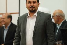 گزارش تصویری مراسم هفته پژوهش 1404