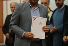 گزارش تصویری مراسم هفته پژوهش 1404