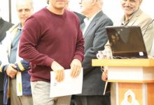 گزارش تصویری مراسم هفته پژوهش 1404