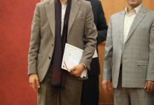 گزارش تصویری مراسم هفته پژوهش 1404