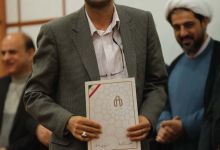 گزارش تصویری مراسم هفته پژوهش 1404