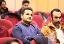 گزارش تصویری مراسم  پژوهش دانشجویی 1404