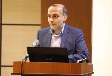 گزارش تصویری مراسم  پژوهش دانشجویی 1404