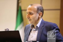 گزارش تصویری مراسم  پژوهش دانشجویی 1404