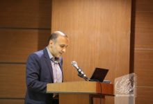 گزارش تصویری مراسم  پژوهش دانشجویی 1404