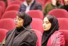 گزارش تصویری مراسم  پژوهش دانشجویی 1404