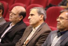 گزارش تصویری مراسم  پژوهش دانشجویی 1404