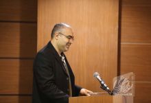 گزارش تصویری مراسم  پژوهش دانشجویی 1404