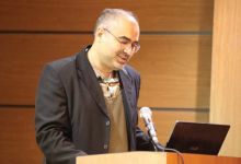 گزارش تصویری مراسم  پژوهش دانشجویی 1404