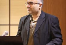 گزارش تصویری مراسم  پژوهش دانشجویی 1404