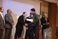 گزارش تصویری مراسم  پژوهش دانشجویی 1404