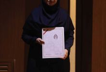 گزارش تصویری مراسم  پژوهش دانشجویی 1404