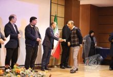 گزارش تصویری مراسم  پژوهش دانشجویی 1404