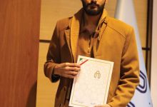 گزارش تصویری مراسم  پژوهش دانشجویی 1404