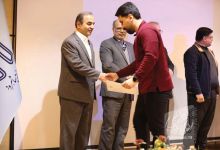 گزارش تصویری مراسم  پژوهش دانشجویی 1404