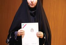 گزارش تصویری مراسم  پژوهش دانشجویی 1404