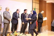 گزارش تصویری مراسم  پژوهش دانشجویی 1404