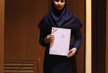 گزارش تصویری مراسم  پژوهش دانشجویی 1404