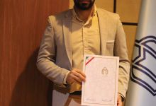 گزارش تصویری مراسم  پژوهش دانشجویی 1404