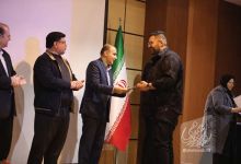 گزارش تصویری مراسم  پژوهش دانشجویی 1404