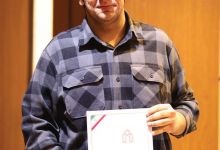 گزارش تصویری مراسم  پژوهش دانشجویی 1404