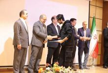 گزارش تصویری مراسم  پژوهش دانشجویی 1404