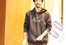 گزارش تصویری مراسم  پژوهش دانشجویی 1404