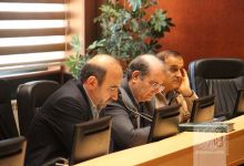 گزارش تصویری روز جانباز 